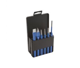 JUEGO BOTADORES Y CINCELES