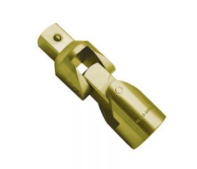 JUNTA UNIVERSAL 1/2' CU-BE