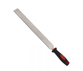 LIMA PLANA 200MM M/BIMATERIAL Ti