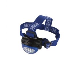 LINTERNA FRONTAL 10 LED