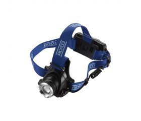 FRONTAL PLASTICO LED 5W RECARGABLE IP20