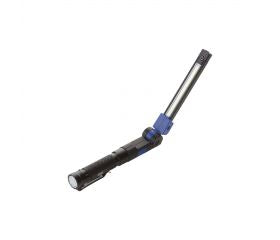 MINI LINTERNA ALUM.5W COB RECARG.IP54