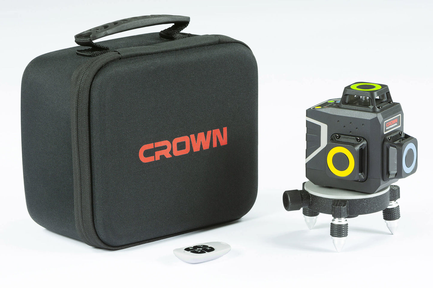 NIVEL LASER CT44088-R TB