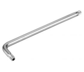 LLAVE ACODADA TORX INVIOLABLE T50