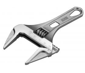 LLAVE AJUSTABLE CORTA APERT. EXTRA 160MM