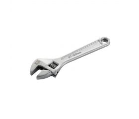 LLAVE AJUSTABLE 150MM ALYCO ORANGE