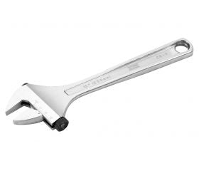 LLAVE AJUSTABLE MOLETA LATERAL 150 MM