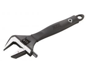 LLAVE AJUSTABLE REVERSIBLE PARA TUBO