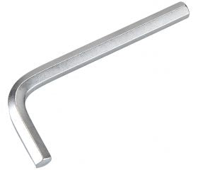 LLAVE ALLEN 2,5MM ALYCO ORANGE