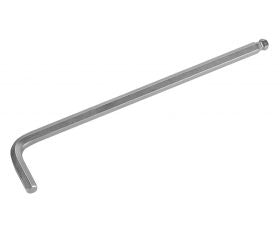 LLAVE ACODADA ALLEN BOLA LARGA 2 MM