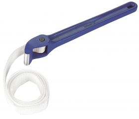 LLAVE FORJADA DE CORREA 12' 300 MM