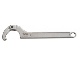 LLAVE ARTICULADA N. 0 DIAM 15-35 MM