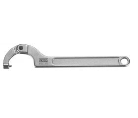 LLAVE ARTICULADA C/TORN N.0 DIAM 15-35MM