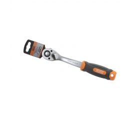 LLAVE CARRACA 1/2' 72 DTES. ALYCO ORANGE