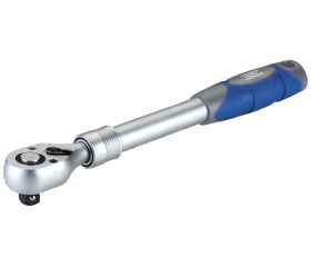 LLAVE CARRACA 1/2' EXTENSIBLE 72 DIENTES