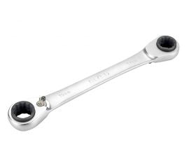 LLAVE ESTRELLA 4 EN 1 8X10-12X13 MM