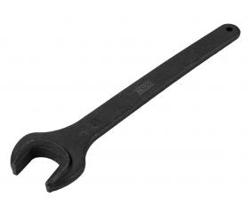 LLAVE FIJA UNA BOCA DIN 894 80 MM