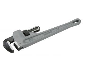 LLAVE STILLSON DE ALUMINIO 10' 250 MM