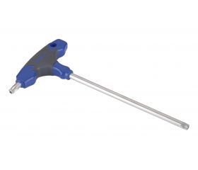 MANGO EN T PUNTA TORX INV T30