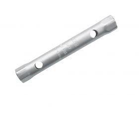 LLAVE TUBO ESTAMPADA 6X7 MM