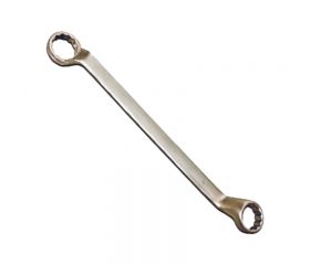 LLAVE ACODADA 8x10MM Ti