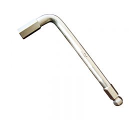 LLAVE ALLEN BOLA Ti