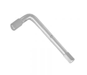 LLAVE ALLEN 4MM INOX