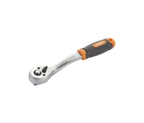 LLAVE CARRACA 3/8' 72 DTES. ALYCO ORANGE