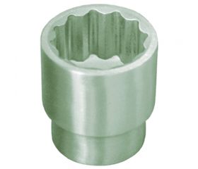 LLAVE DE VASO DE 1/4p  Ti