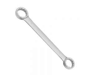 LLAVE ESTRELLA PLANA 8x10MM INOX