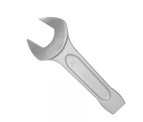LLAVE FIJA DE GOLPE 17MM INOX