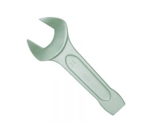 LLAVE FIJA DE GOLPE 17MM Ti