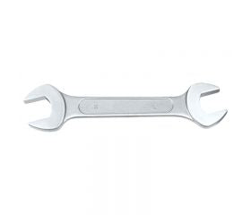 LLAVE FIJA DOS BOCAS 6x7MM INOX