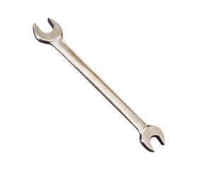 LLAVE FIJA DOS BOCAS 6x7MM Ti