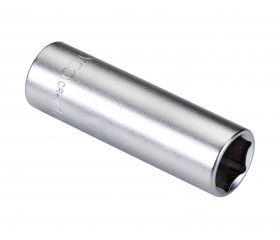 LLAVE VASO 1/2' LARGA 21 MM