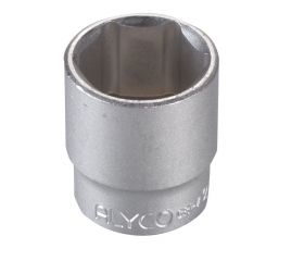 LLAVE VASO 3/8' 8 MM