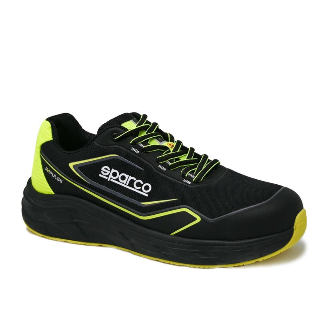 SPARCO IMPULSE LUTON