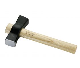 MACETA ALBANIL 1 KG M/MADERA