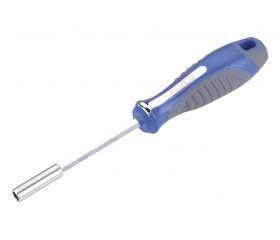 ADAPTADOR MAGNÉTICO PARA PUNTAS DE 1/4'