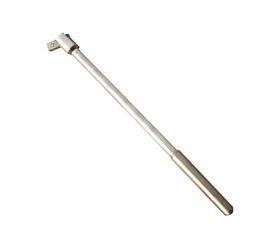 MANGO ARTICULADO 3/8p x 190MM Ti