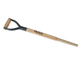 MANGO DE MADERA (ANILLA) P/PALA