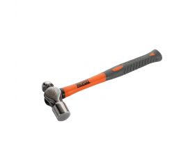 MARTILLO BOLA M/FIBRA 450GR ALYCO ORANGE