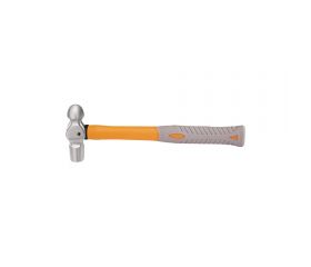 MARTILLO BOLA 230GRS M/FIBRA INOX