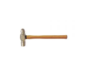 MARTILLO BOLA 230GR. MANGO MADERA Ti