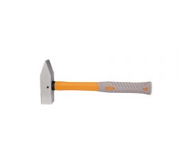 MARTILLO AJUSTADOR 500GRS M/FIBRA INOX