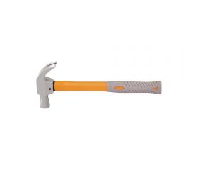 MARTILLO CARPINTERO 230GRS M/FIBRA INOX