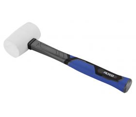 MAZA GOMA BLANCA 455 GR MANGO FIBRA