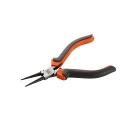 MINIALICATE B/REDOND. 130MM ALYCO ORANGE