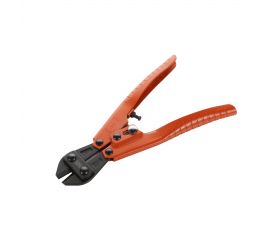 MINI CORTABULONES 200MM ALYCO ORANGE