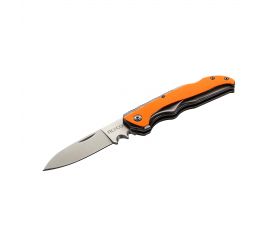 NAVAJA ELECTRICISTA INOX. ALYCO ORANGE